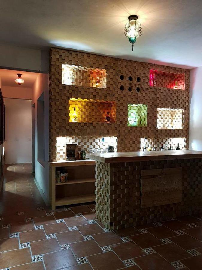 Hotel Magnolia Cuetzalán del Progreso Esterno foto