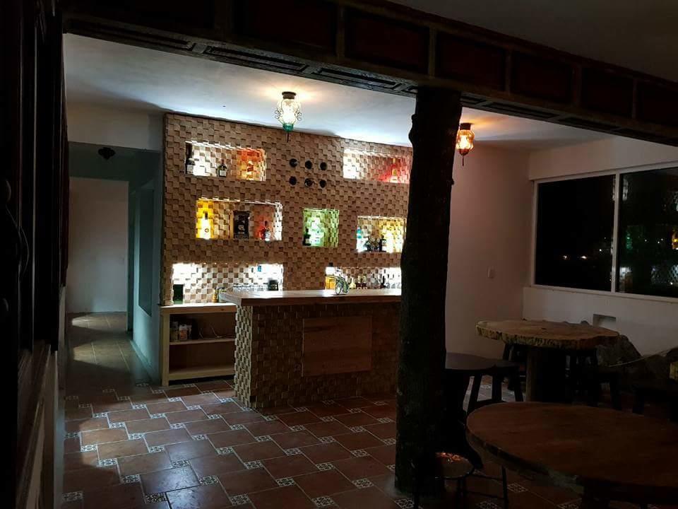 Hotel Magnolia Cuetzalán del Progreso Esterno foto
